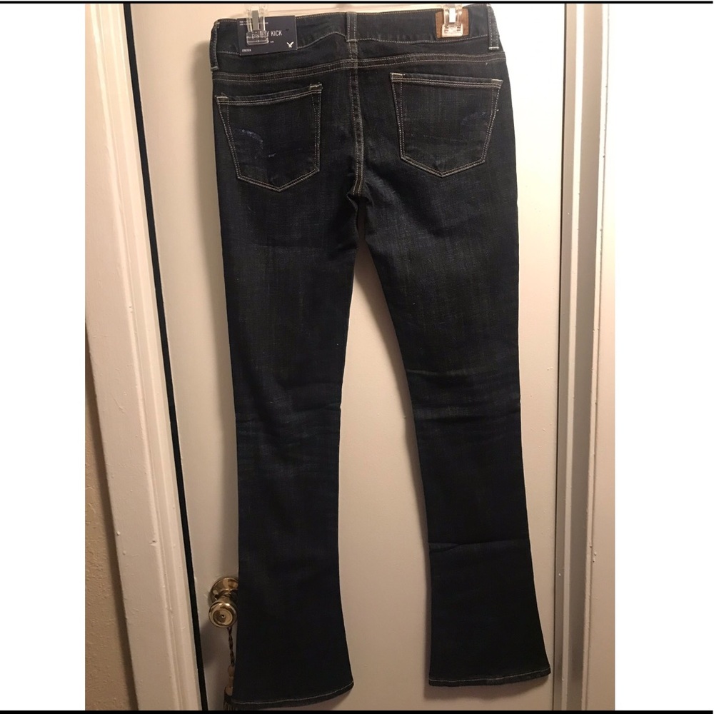 American Eagle Womens Jeans 2